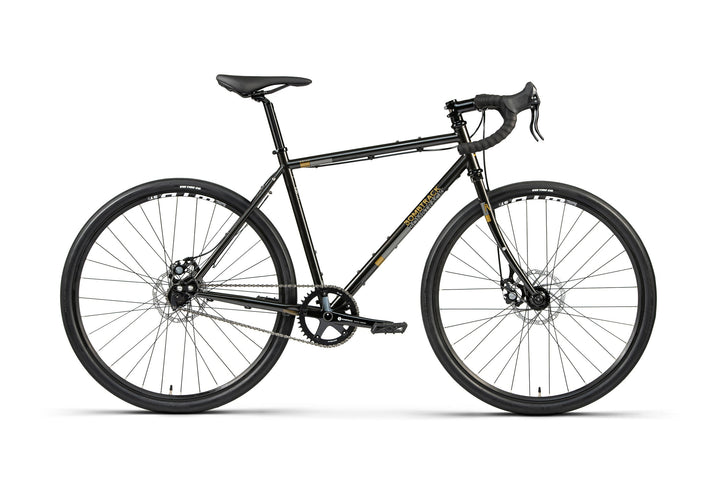 Bombtrack ARISE Complete Bike