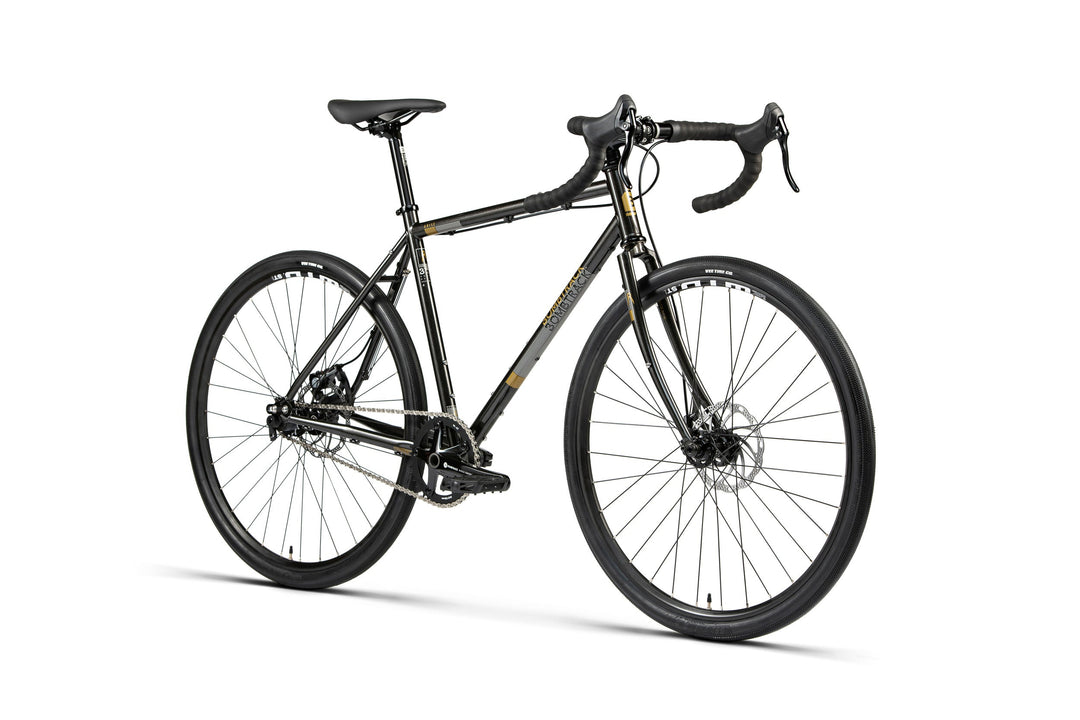 Bombtrack ARISE Complete Bike