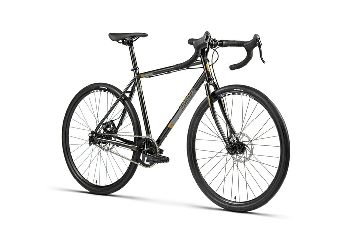 Bombtrack ARISE Complete Bike