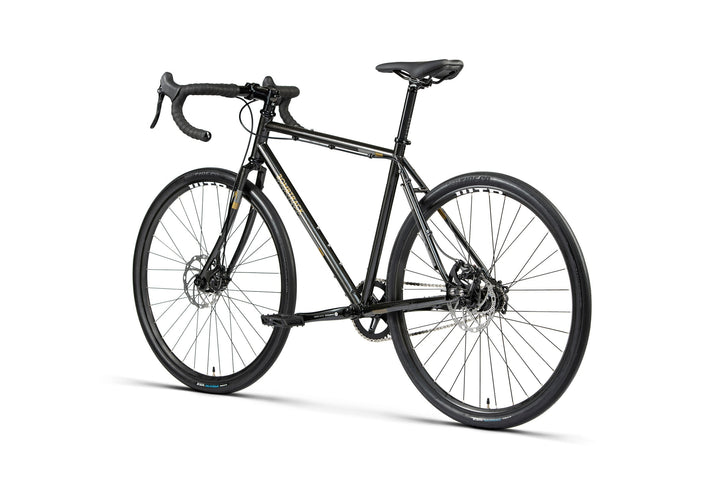 Bombtrack ARISE Complete Bike