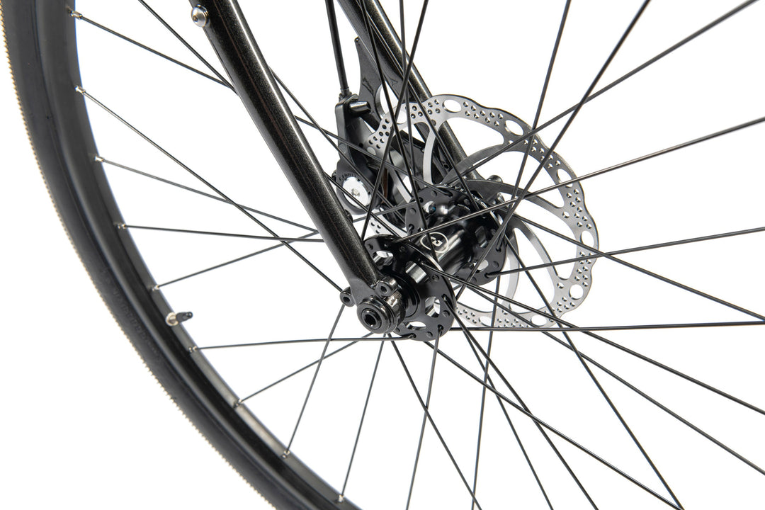 Bombtrack ARISE Complete Bike