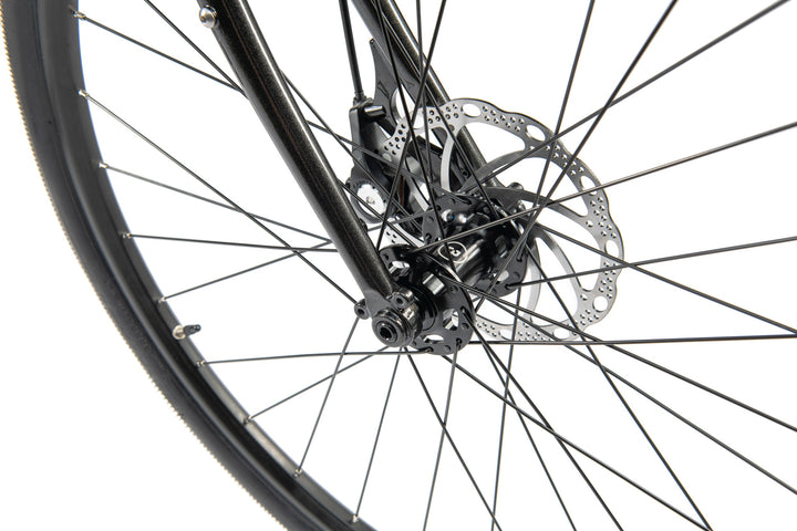 Bombtrack ARISE Complete Bike