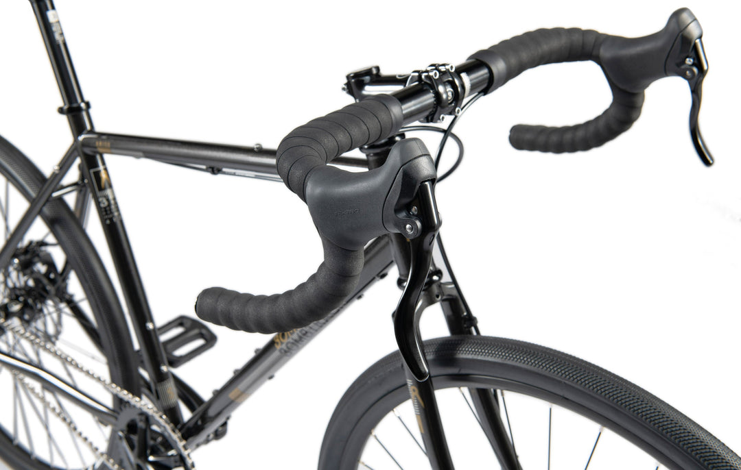 Bombtrack ARISE Complete Bike