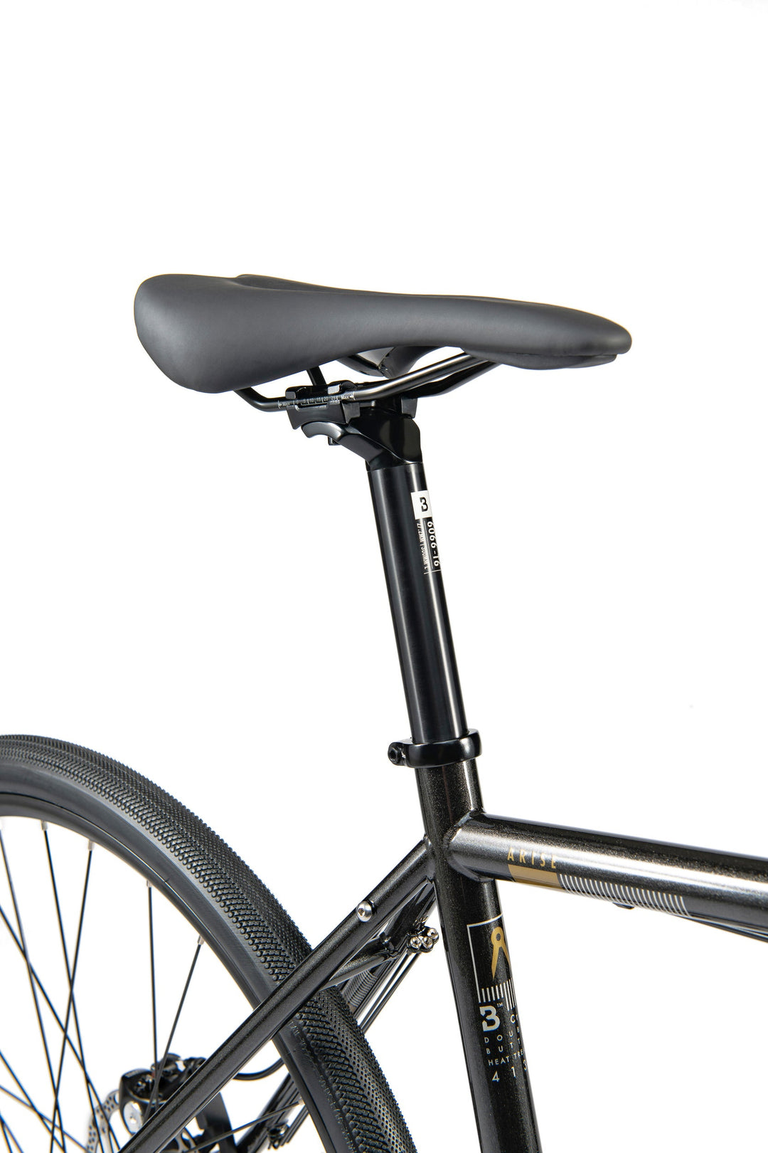 Bombtrack ARISE Complete Bike