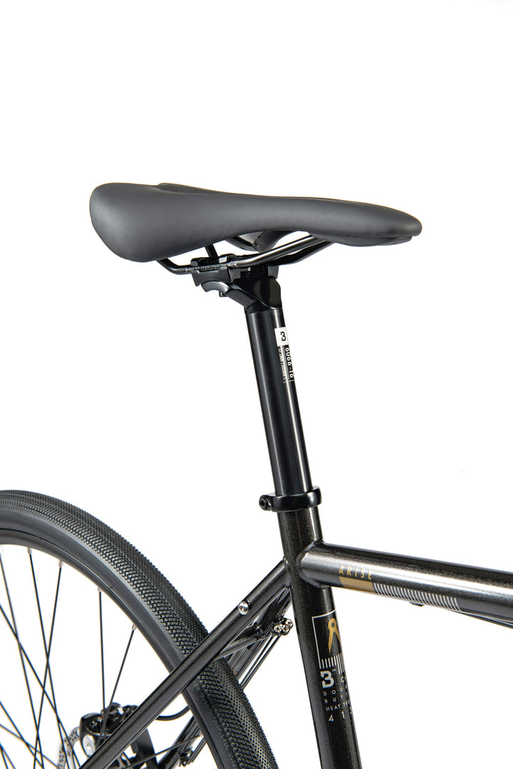 Bombtrack ARISE Complete Bike