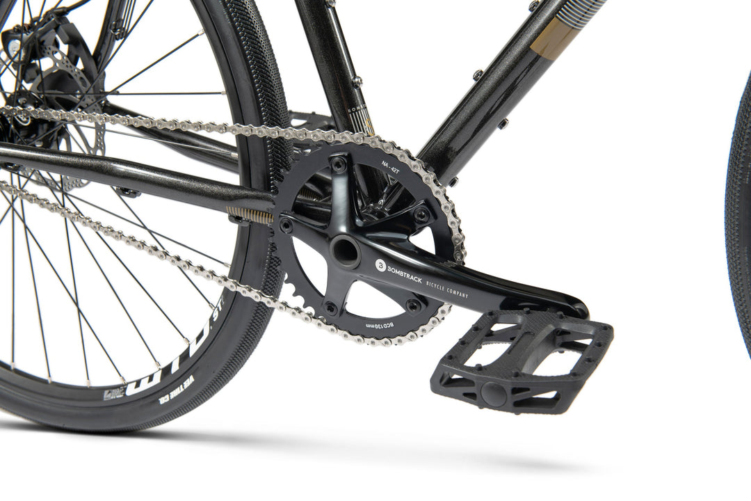 Bombtrack ARISE Complete Bike