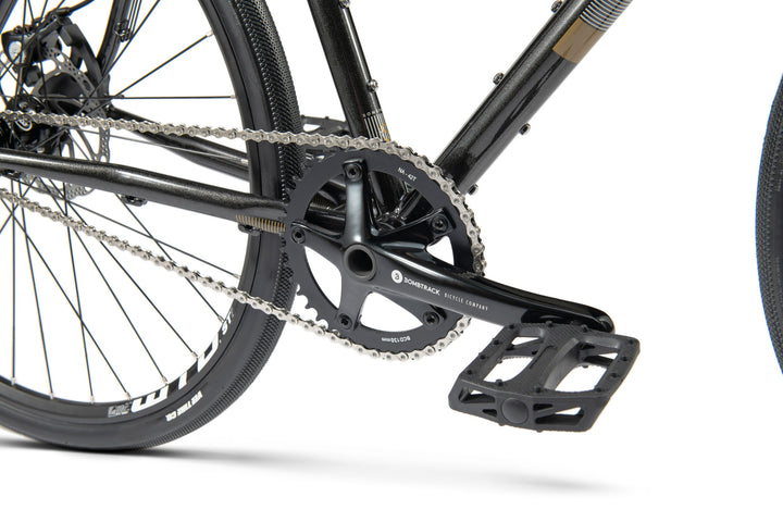 Bombtrack ARISE Complete Bike