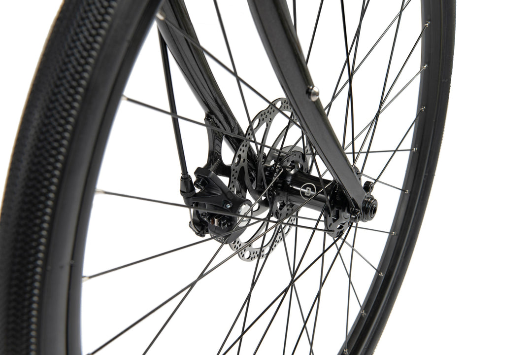 Bombtrack ARISE Complete Bike