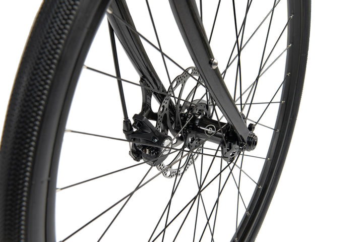 Bombtrack ARISE Complete Bike