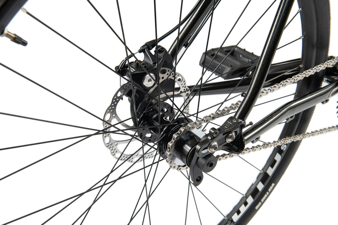 Bombtrack ARISE Complete Bike