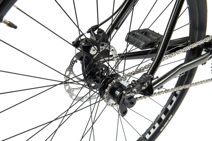 Bombtrack ARISE Complete Bike