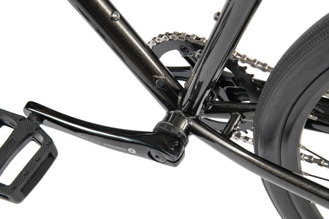 Bombtrack ARISE Complete Bike