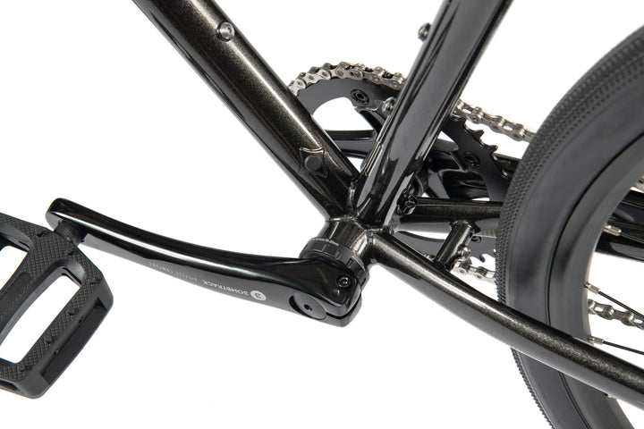 Bombtrack ARISE Complete Bike
