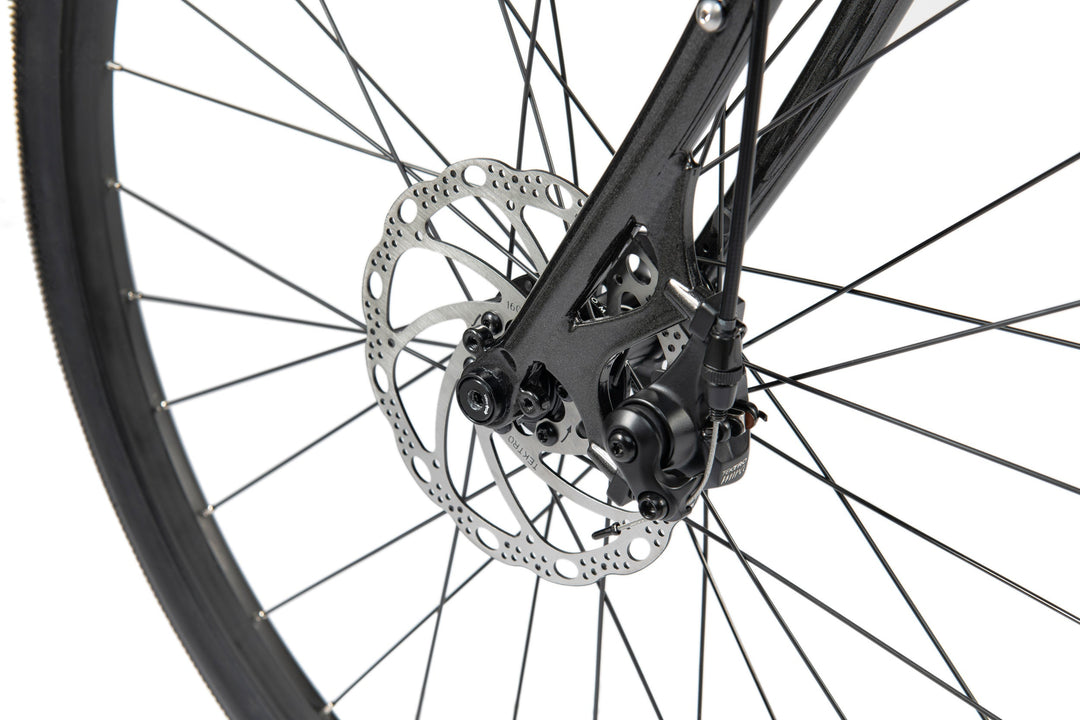 Bombtrack ARISE Complete Bike