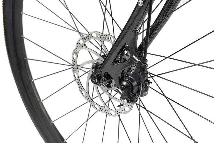 Bombtrack ARISE Complete Bike