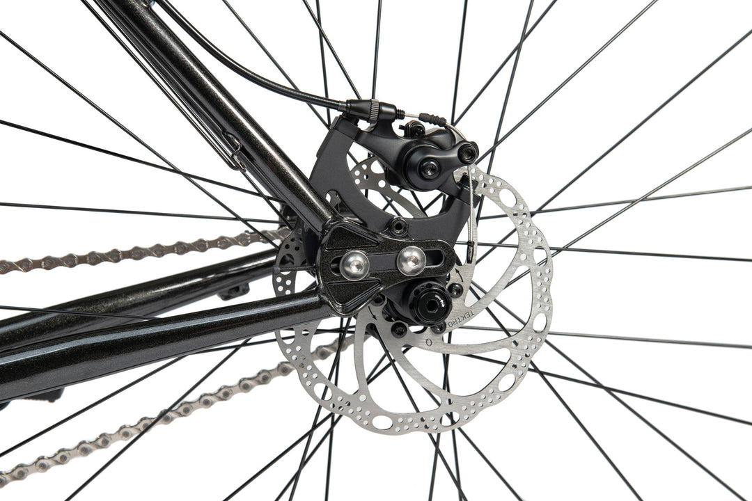 Bombtrack ARISE Complete Bike