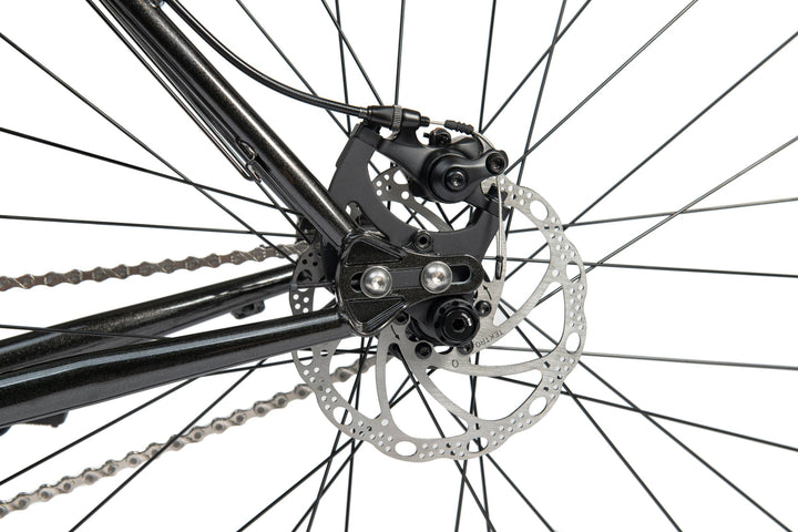 Bombtrack ARISE Complete Bike