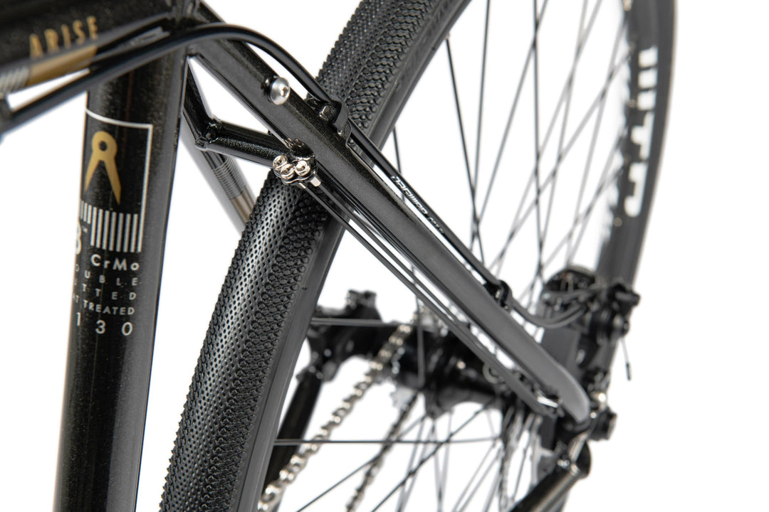 Bombtrack ARISE Complete Bike