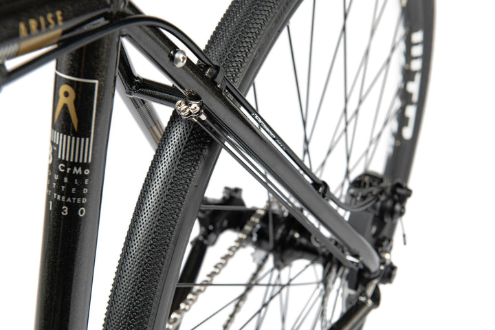 Bombtrack ARISE Complete Bike