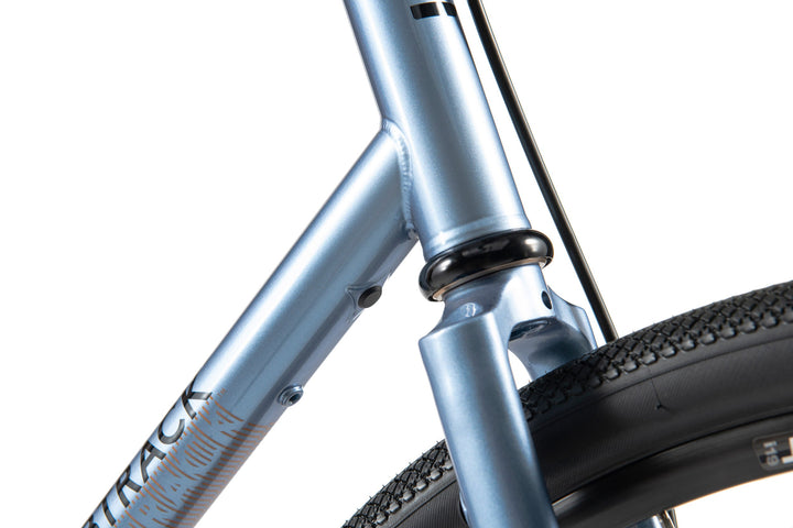 Bombtrack ARISE Complete Bike