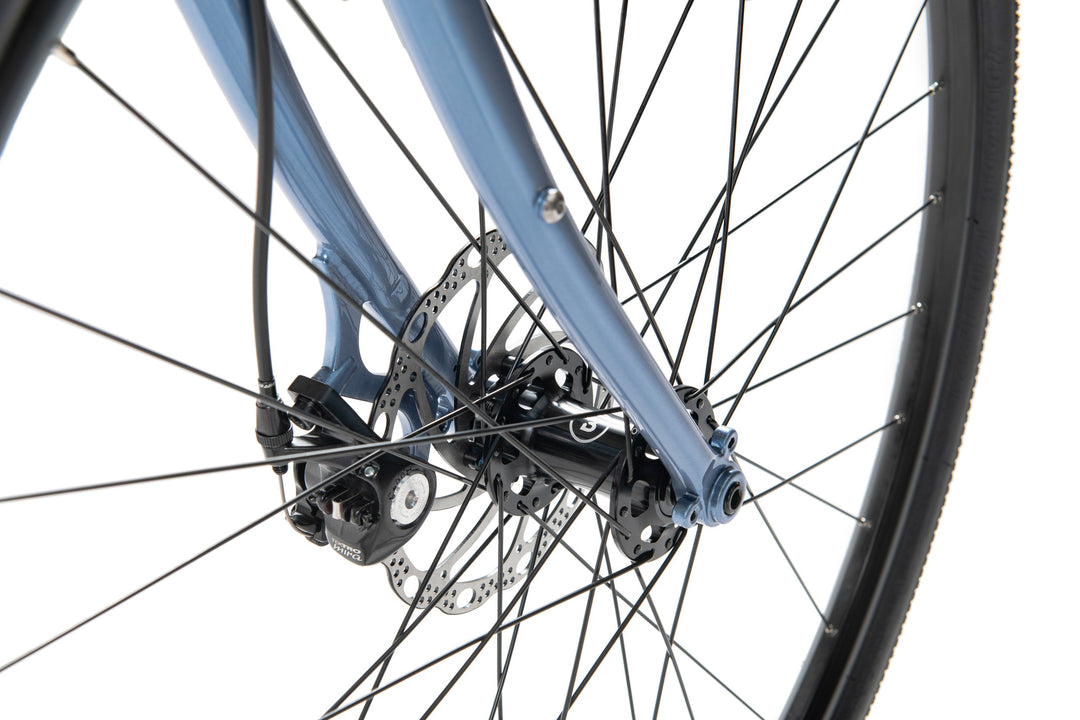 Bombtrack ARISE Complete Bike