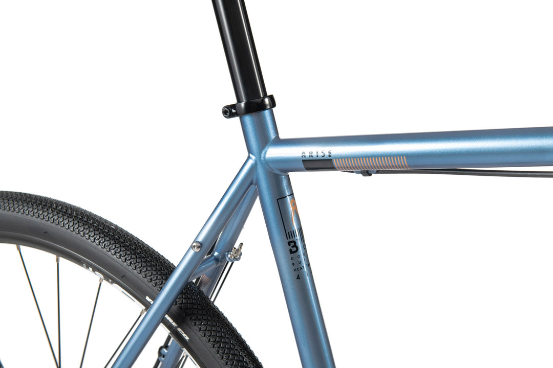 Bombtrack ARISE Complete Bike