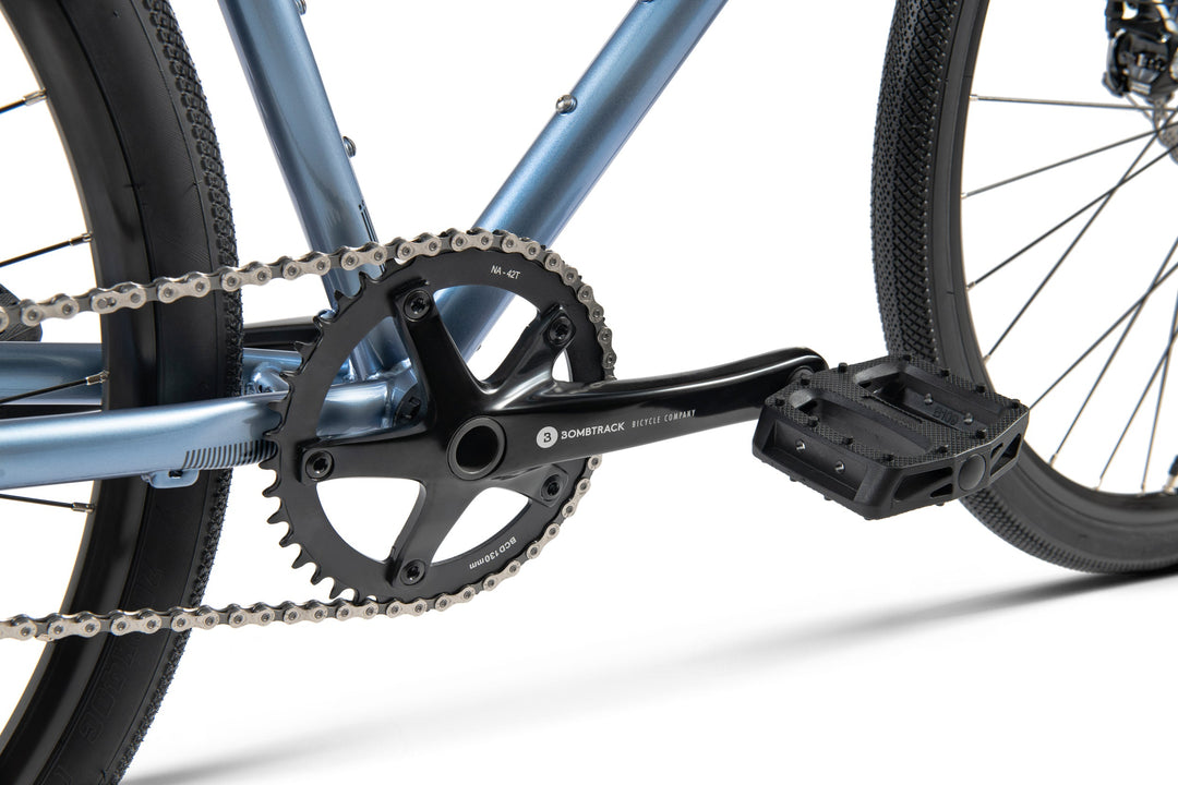 Bombtrack ARISE Complete Bike
