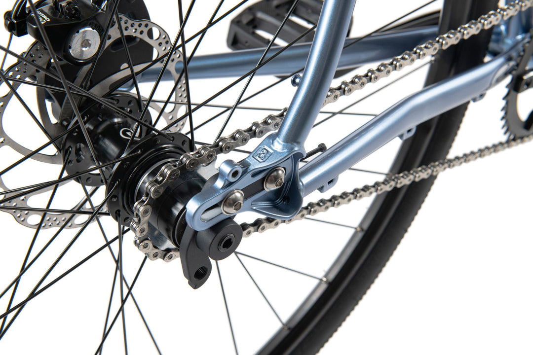 Bombtrack ARISE Complete Bike