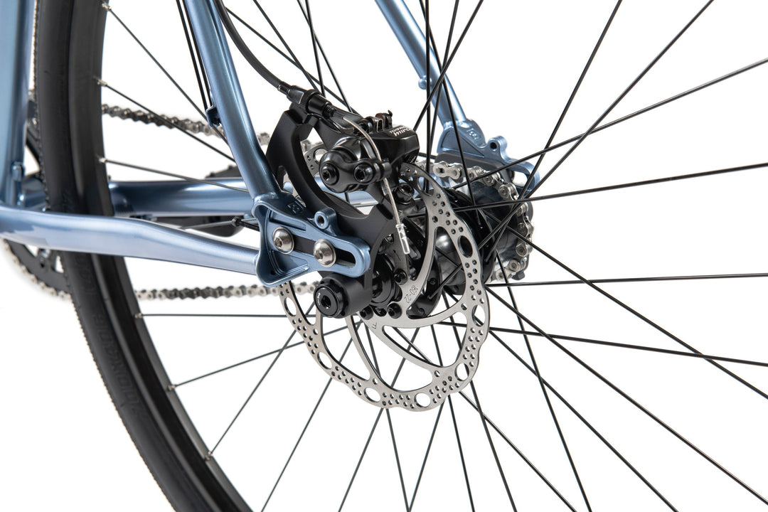 Bombtrack ARISE Complete Bike