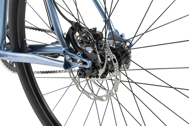 Bombtrack ARISE Complete Bike