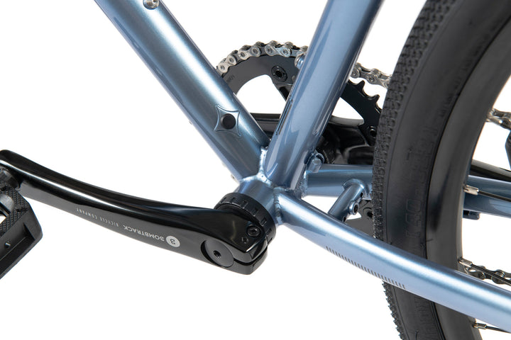 Bombtrack ARISE Complete Bike