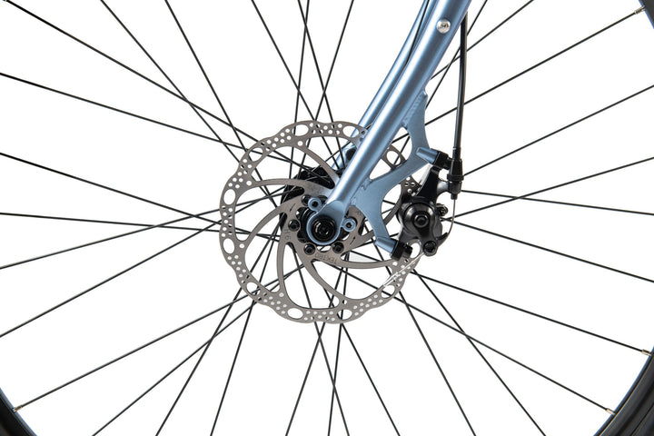 Bombtrack ARISE Complete Bike