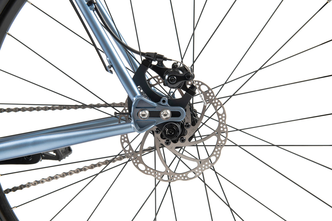 Bombtrack ARISE Complete Bike