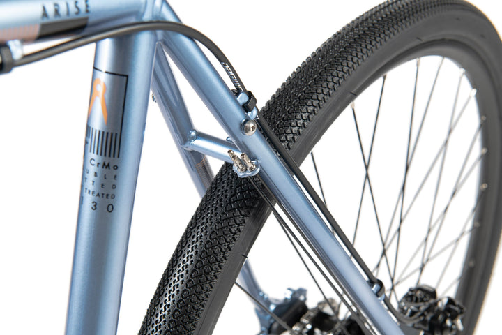 Bombtrack ARISE Complete Bike