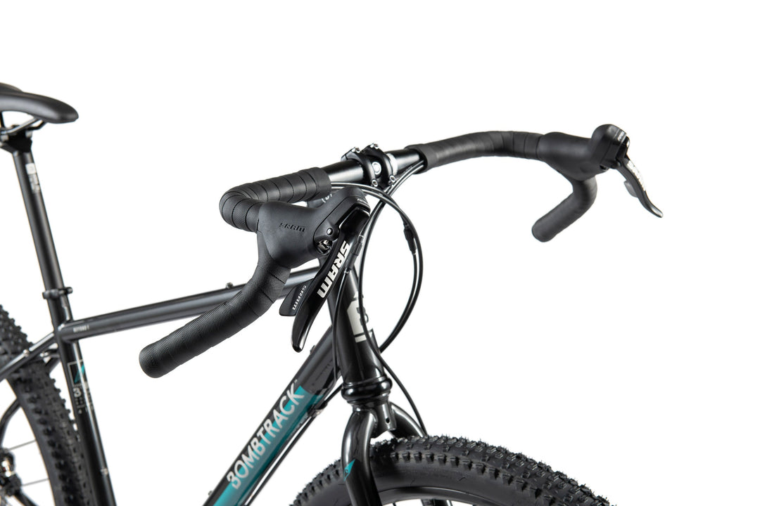 Bombtrack BEYOND 1 Gravel Bike