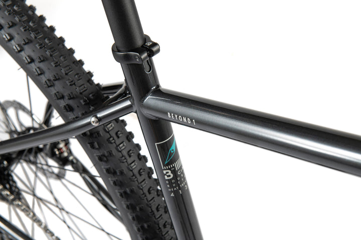 Bombtrack BEYOND 1 Gravel Bike