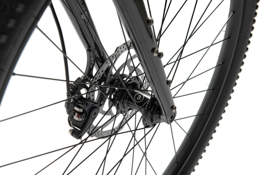 Bombtrack BEYOND 1 Gravel Bike