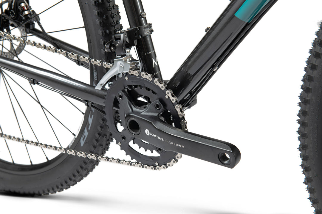 Bombtrack BEYOND 1 Gravel Bike
