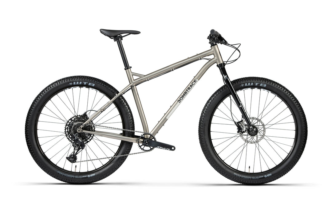 Bombtrack BEYOND+ Complete Bike – Custom Riders