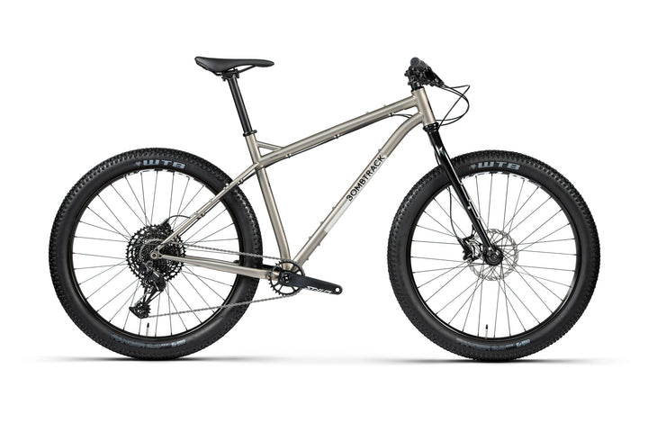 Bombtrack BEYOND+ Complete Bike