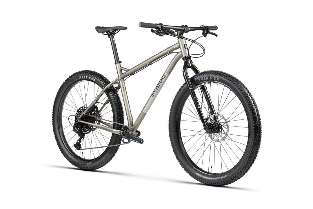Bombtrack BEYOND+ Complete Bike