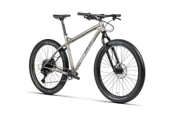 Bombtrack BEYOND+ Complete Bike