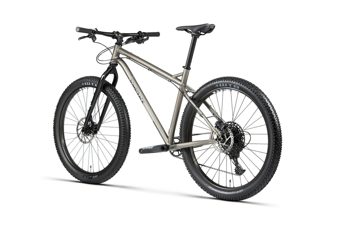 Bombtrack BEYOND+ Complete Bike
