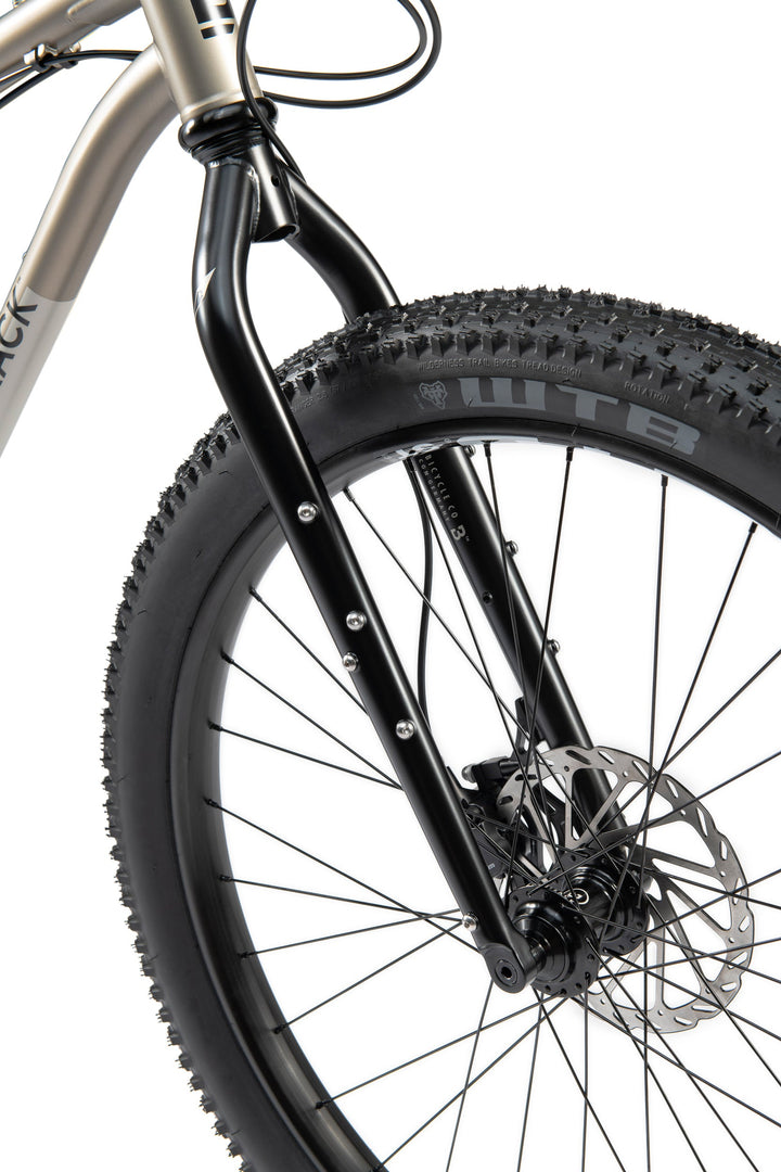 Bombtrack BEYOND+ Complete Bike