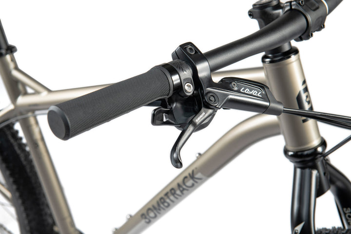 Bombtrack BEYOND+ Complete Bike