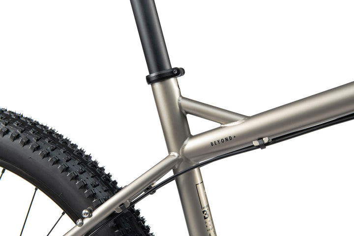 Bombtrack BEYOND+ Complete Bike