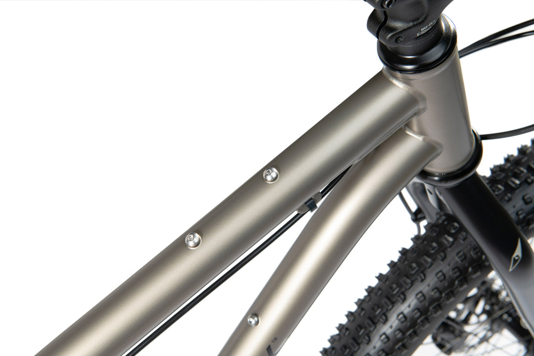 Bombtrack BEYOND+ Complete Bike