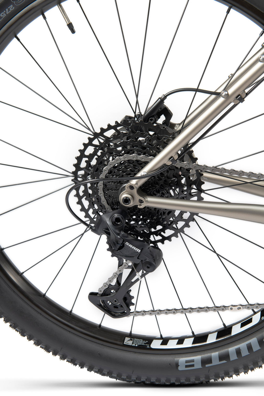 Bombtrack BEYOND+ Complete Bike