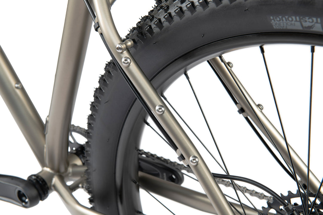 Bombtrack BEYOND+ Complete Bike
