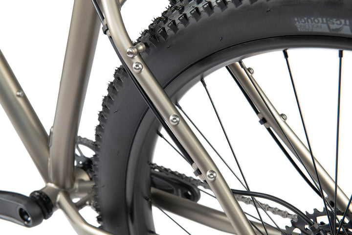Bombtrack BEYOND+ Complete Bike
